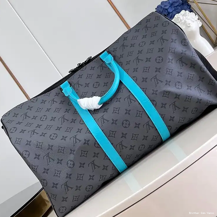 Brother Sam Bags 2408YA0101 LV 0328